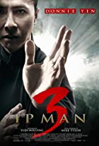 Ip Man 3 2015 Hindi Dubbed  480p 720p Movies4u