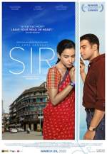 Is Love Enough SIR 2020 Full Movie Download Movies4u