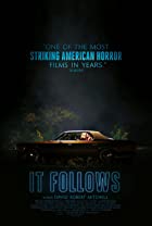 It Follows 2014 Hindi Dubbed 480p 720p Movies4u