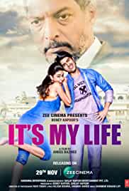 Its My Life 2020 Hindi 480p Movies4u