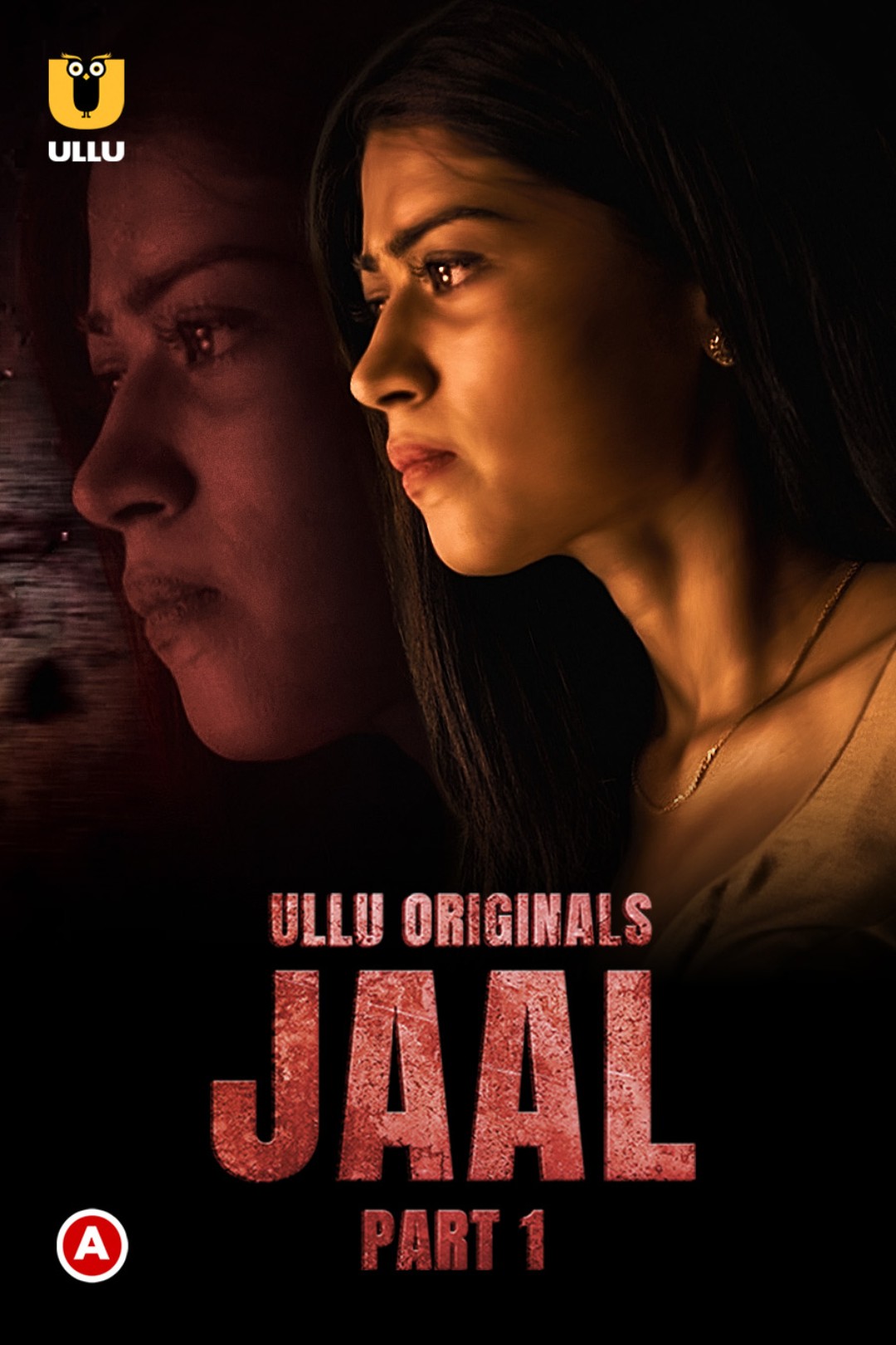 Jaal Part 1 2022 Ullu Web Series Download Movies4u
