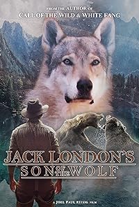 Jack Londons Son of the Wolf 2024 Hindi Dubbed 480p 720p 1080p Movies4u