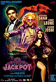 Jackpot 2013 Hindi Full Movie Download Movies4u