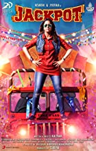 Jackpot 2022 Hindi Dubbed 480p 720p Movies4u