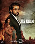 Jai Bhim 2021 Hindi Dubbed 480p 720p Movies4u