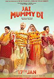Jai Mummy Di 2020 Full Movie Download Movies4u