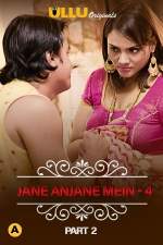 Jane Anjane Mein 4 Part 2 Charmsukh 2021 Ullu Movies4u
