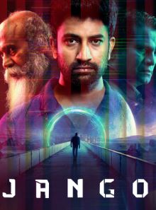 Jango Movies4u 2021 Hindi ORG Dubbed Tamil