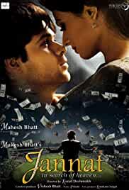 Jannat 2008 Full Movie Download Movies4u