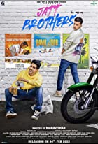 Jatt Brothers 2022 Punjabi 480p 720p Full Movie Download Movies4u