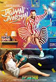 Jawaani Jaaneman 2020 Full Movie Download Movies4u