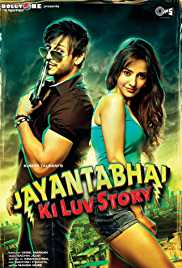 Jayantabhai Ki Luv Story 2013 Full Movie Download Movies4u