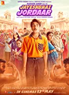Jayeshbhai Jordaar 2022 480p 720p Full Movie Download Movies4u