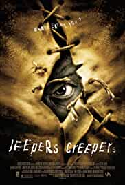 Jeepers Creepers 2001 Hindi Dubbed 480p Movies4u