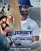Jersey 2022 Full Movie Download 480p 720p Movies4u
