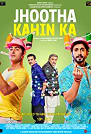 Jhootha Kahin Ka 2019 300MB 480p Full Movie Download Movies4u
