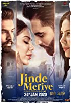 Jinde Meriye 2020 Punjabi Movie Download 480p 720p Movies4u