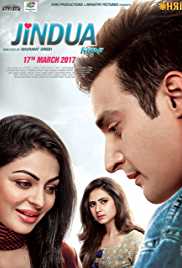 Jindua 2017 Punjabi Full Movie Download Movies4u