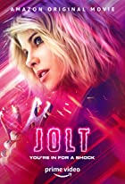 Jolt 2021 Hindi Dubbed 480p 720p Movies4u