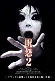 Ju On The Grudge 2 2003 Hindi Dubbed 480p 300MB Movies4u