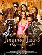 Jug Jugg Jeeyo 2022 Full Movie Download 480p 720p Movies4u