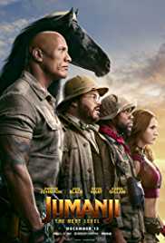 Jumanji The Next Level 2019 Hindi Dubbed 300MB 480p Movies4u