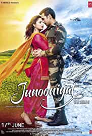 Junooniyat 2016 Full Movie Download Movies4u