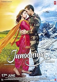 Junooniyat 2016 Movie Download 480p 720p 1080p Movies4u