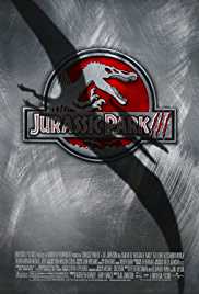 Jurassic Park 3 2001 Dual Audio Hindi 480p BluRay 300MB Movies4u