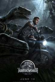 Jurassic World 2015 Dual Audio Hindi 480p BluRay 300MB Movies4u