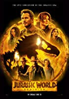 Jurassic World Dominion 2022 Hindi Dubbed English 480p 720p 1080p 4K 2160p Movies4u
