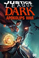 Justice League Dark Apokolips War 2020 Hindi Dubbed 480p 720p Movies4u
