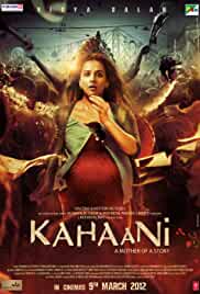 Kahaani 2012 Full Movie Download Movies4u