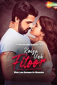 Kaisa Yeh Fitoor 2023 Hindi Movie Download 480p 720p 1080p Movies4u