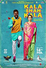 Kala Shah Kala 2019 Punjabi 400MB HDRip Movies4u