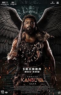 Kanguva Movies4u 2024 Hindi Dubbed 