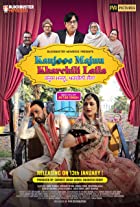 Kanjoos Majnu Kharchili Laila 2023 480p 720p 1080p Movie Download Movies4u
