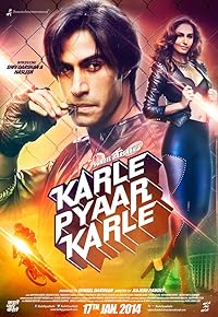 Karle Pyaar Karle 2014 Movie Download 480p 720p 1080p Movies4u