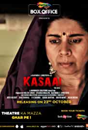 Kasaai 2020 Full Movie Download Movies4u