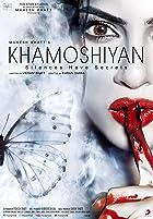 Khamoshiyan 2015 Movie 480p 720p 1080p Movies4u Filmyzilla