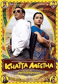 Khatta Meetha 2010 Movie Download 480p 720p 1080p Movies4u