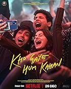 Kho Gaye Hum Kahan 2023 Movie Download 480p 720p 1080p Movies4u