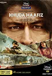 Khuda Haafiz 2020 Full Movie Download Movies4u