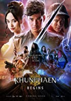 Khun Phaen Begins 2019 Hindi Dubbed 480p 720p Movies4u
