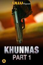 Khunnas Part 1 2021 Ullu Web Series Download 480p 720p Movies4u