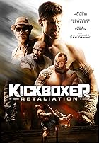 Kickboxer Retaliation 2018 Hindi Dubbed English 480p 720p 1080p Movies4u Filmyzilla
