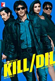 Kill Dil 2014 480p Full Movie Download Movies4u