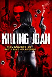Killing Joan 2018 Hindi Dubbed 300MB 480p Movies4u