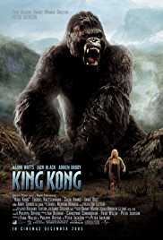 King Kong 2005 Dual Audio Hindi 480p 550MB Movies4u