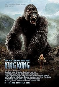 King Kong 2005 Hindi Dubbed English 480p 720p 1080p Movies4u